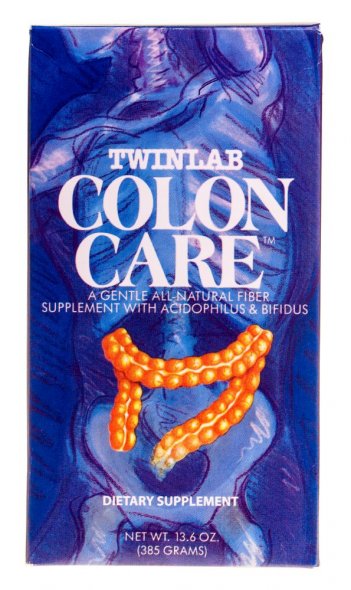 Colon Care (385 гр)