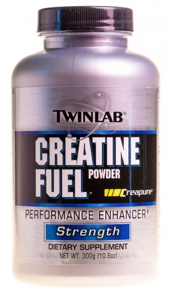 Creatine Fuel Powder (300 гр)