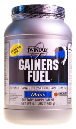 Gainers Fuel Pro (1860 гр)