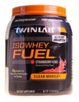 IsoWhey Fuel (907 гр)