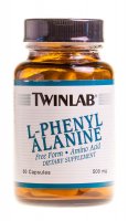 L-Phenylalanine (60 капс)