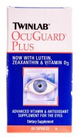 OcuGuard Plus (60 капс)