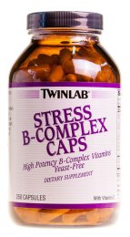 Stress B-complex (250 капс)