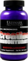 100% Micronized Creatine Monohydrate (300 гр)