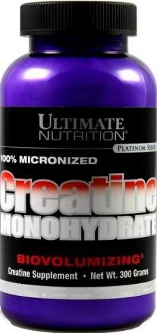 100% Micronized Creatine Monohydrate (300 гр)