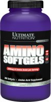 Amino Softgels (300 гел капс)