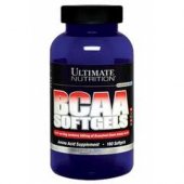 BCAA Softgels (180 капс)