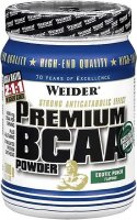 Premium BCAA Powder (500 гр)