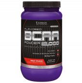 Flavored BCAA 12000 Powder (457 гр)