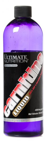 Liquid L-Carnitine 2000mg (355 мл)