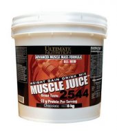 Muscle Juice (6000 гр)