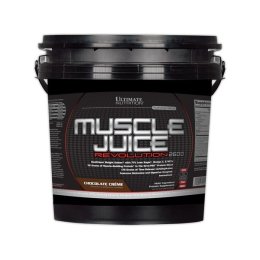 Muscle Juice Revolution 2600 (5040 гр)