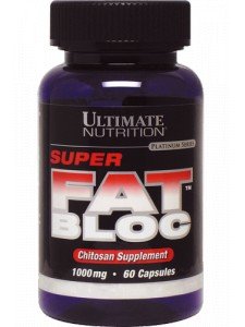 Super Fat Bloc (60 капс)