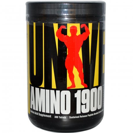 Amino 1900 (300 таб)