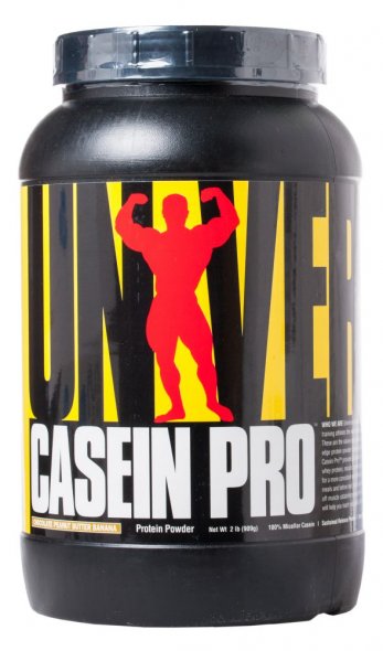 Casein Pro (909 гр)