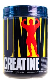 Creatine Powder (1000 гр)