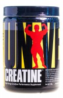 Creatine Powder (120 гр)