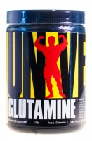 Glutamin Powder (120 гр)