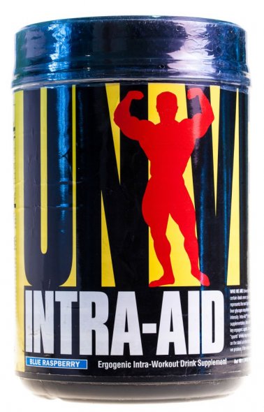 Intra-Aid (791 гр)