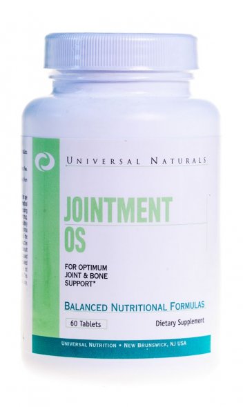 Jointment OS (60 таб)