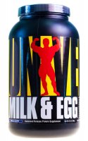 Milk & Egg (1360 гр)