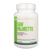 Saw Palmetto (120 капс)