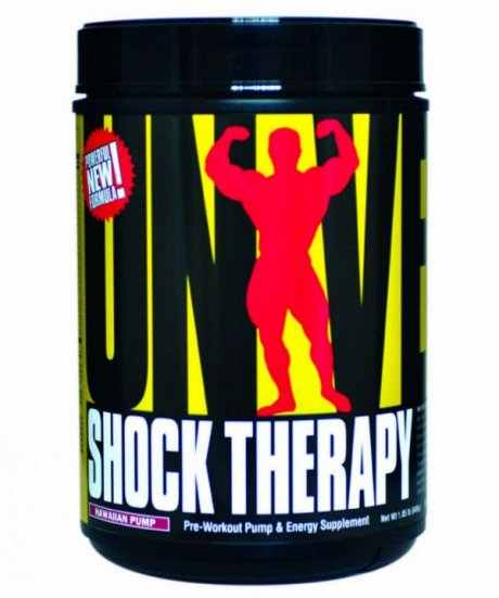 Shock Therapy (1000 гр)