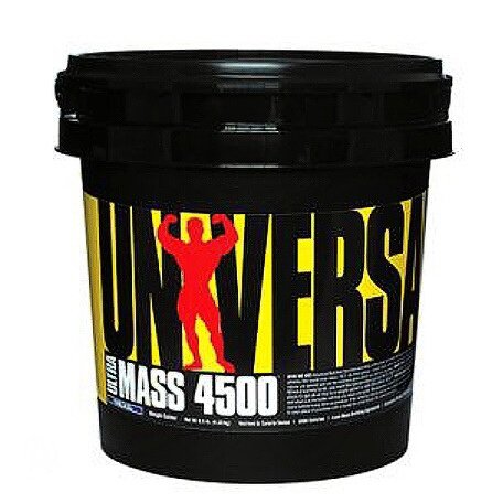 Ultra Mass 4500 (4200 гр)