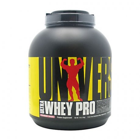 Ultra Whey Pro (2270 гр)