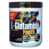 Complete L-Glutamine Power (400 гр)