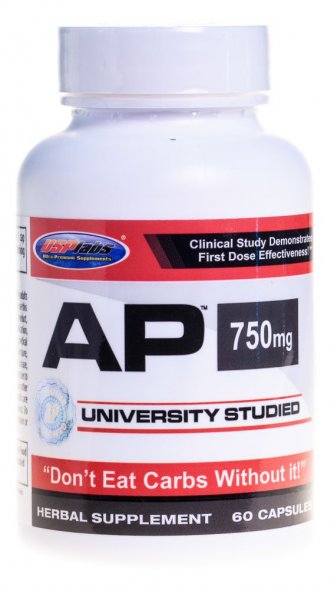 Anabolic-Pump (60 капс)