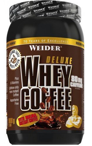 Whey Coffee (908 гр)