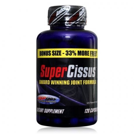 Super Cissus (120 капс)