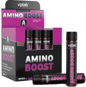 Amino Boost (1 амп х 25 мл)