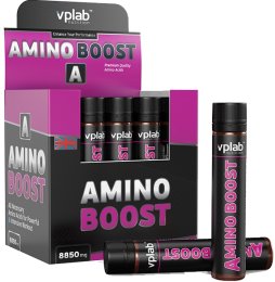 Amino Boost (1 амп х 25 мл)