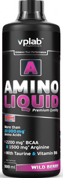 Amino Liquid (500 мл)