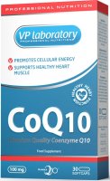 CoQ10 (30 капс)