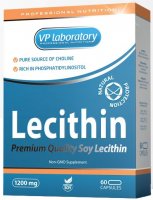 Lecithin (60 капс)