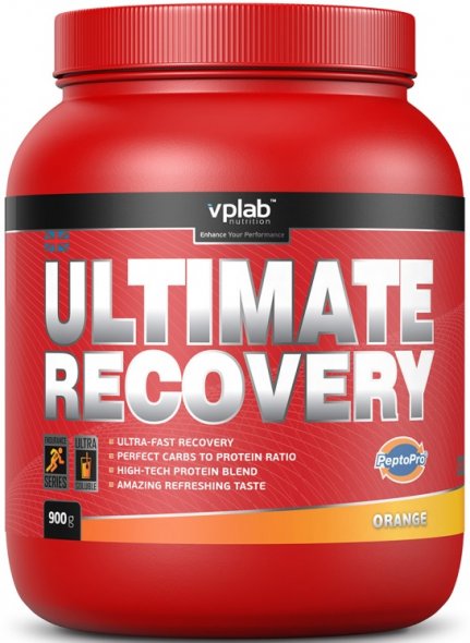 Ultimate Recovery (900 гр)