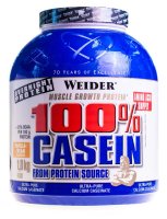 100% Casein (1800 гр)