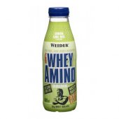 100% Whey Amino Drink (500 мл)