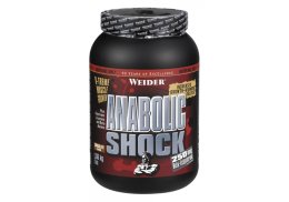 Anabolic Shock (1360 гр)