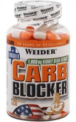 Carb Blocker (120 капс)