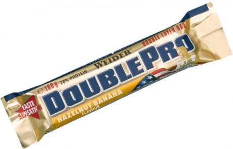 Double Pro bar (100 гр)