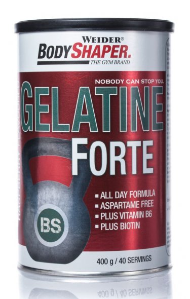 Gelatine Forte (400 гр)