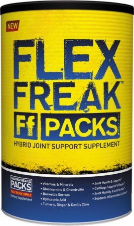 Flex Freak (30 пак)