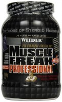 Muscle Freak Professional (908 гр)