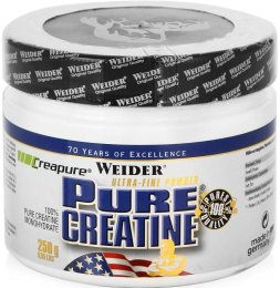 Pure Creatine (250 гр)