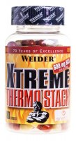 Xtreme Thermo Stack (80 капс)