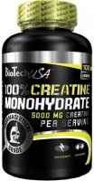 100% Creatine Monohydrate (100 гр)